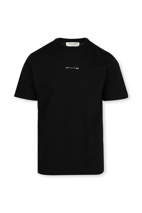 Back Graphic T-Shirt in Black ALYX