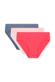 תמונה קידמית של Underease Bikini 3 Pack