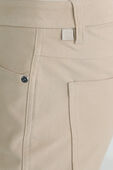 תמונת תקריב דוגמן של ABC Pant Classic 32"L