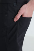 תמונת תקריב דוגמן של ABC Classic Fit Pant 32" Warpstreme