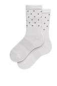 תמונה קידמית של Power Stride Crew Sock