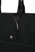 תמונת תקריב של City Adventurer Tote Bag