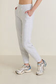 תמונת דוגמן קידמית של Loungeful HR Jogger