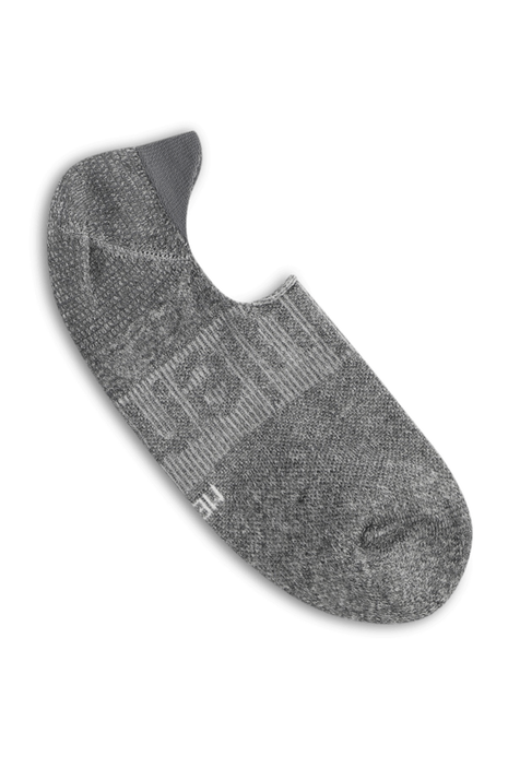 Power Stride No-Show with Active Grip5 Pack LULULEMON