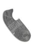 Power Stride No-Show with Active Grip5 Pack תמונה קידמית של Power Stride No-Show with Active Grip5 Pack