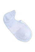תמונה קידמית של Power Stride Active Heel Grip - 3Pack