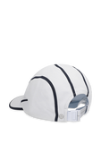 תמונה אחורית של Multi-Panel Run Hat