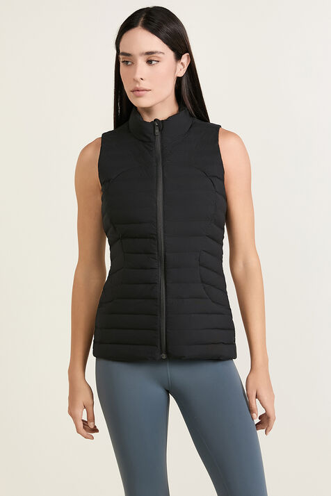 Pack It Down Vest