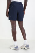 תמונת דוגמן אחורית של Pace Breaker Linerless Short 7
