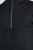 תמונת תקריב דוגמן של Metal Vent Tech Midweight Half-Zip