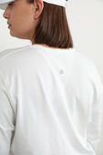 Swiftly Relaxed Long Sleeve