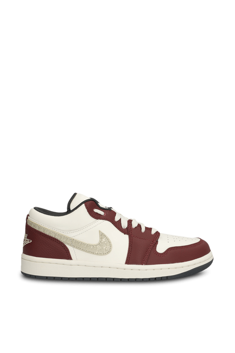 נעלי סניקרס אייר ג'ורדן 1 לאו NIKE