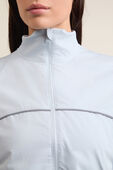 תמונת תקריב דוגמן של Court Rival Track Jacket *Perforated