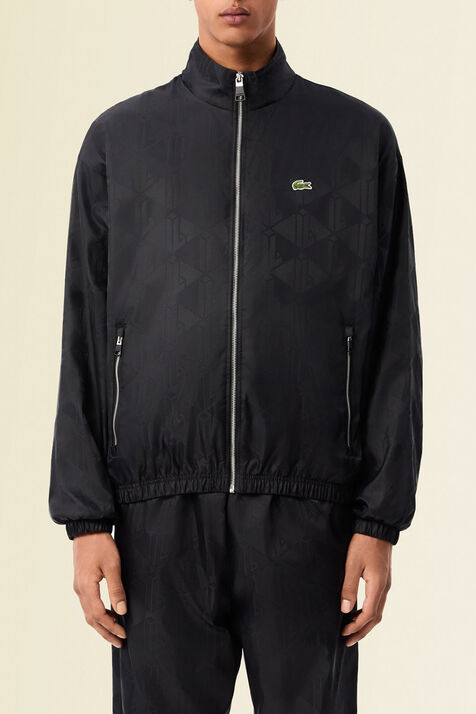 ז'קט ניילון LACOSTE 