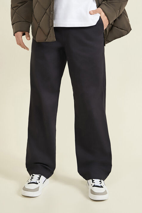 מכנסיים רחבים ARMANI EXCHANGE