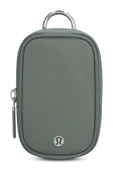 Clippable Nano Pouch תמונה קידמית של Clippable Nano Pouch