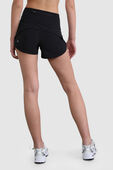 תמונת דוגמן אחורית של Speed Up Short *Long 4