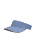 Removable Sweatband All-Sport Visor תמונה קידמית של Removable Sweatband All-Sport Visor