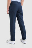תמונת דוגמן אחורית של ABC Classic-Fit Pant 34"