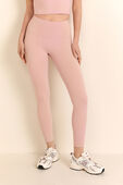 Align HR Pant 25'' Leggings תמונת דוגמן קידמית של Align HR Pant 25'' Leggings