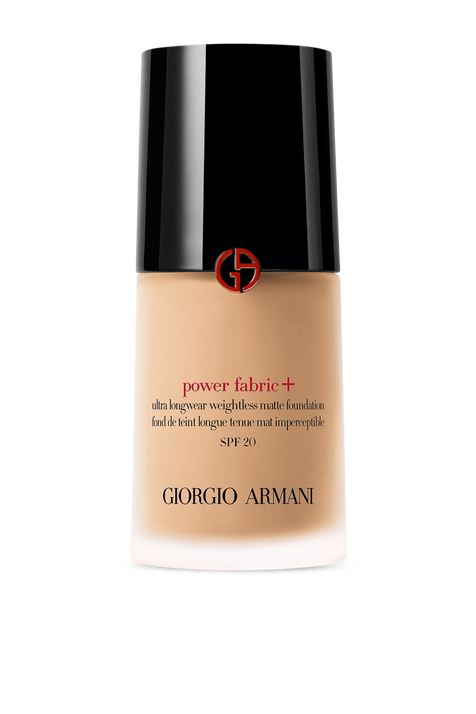 מייקאפ פאוור פבריק בגימור מאט 3.25 ARMANI BEAUTY