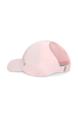 תמונה אחורית של Fast and Free Pony