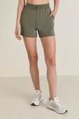 Softstreme High-Rise Short 4 תמונת דוגמן קידמית של Softstreme High-Rise Short 4