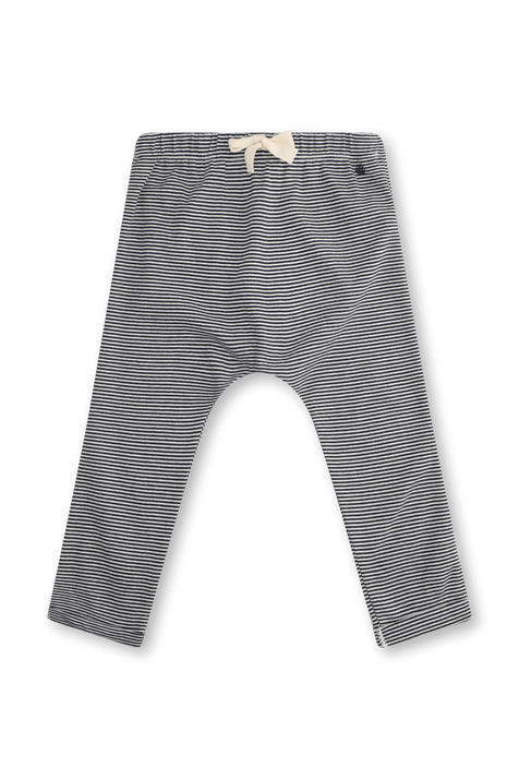 מכנסיים ארוכים - גילאי 18-36 חודשים PETIT BATEAU