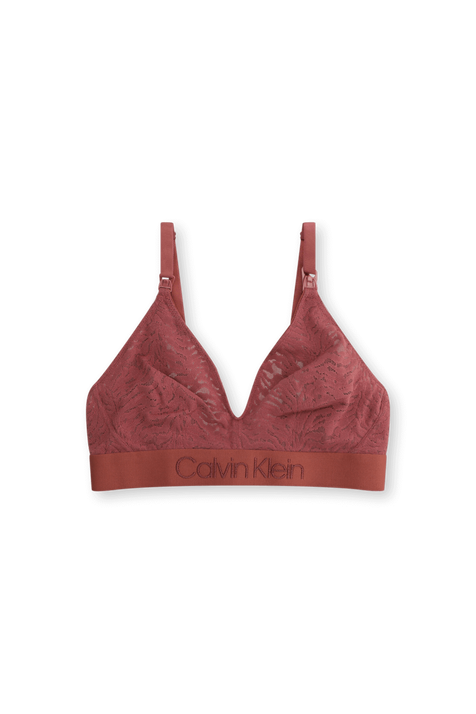 חזיית הריון והנקה תחרה CALVIN KLEIN