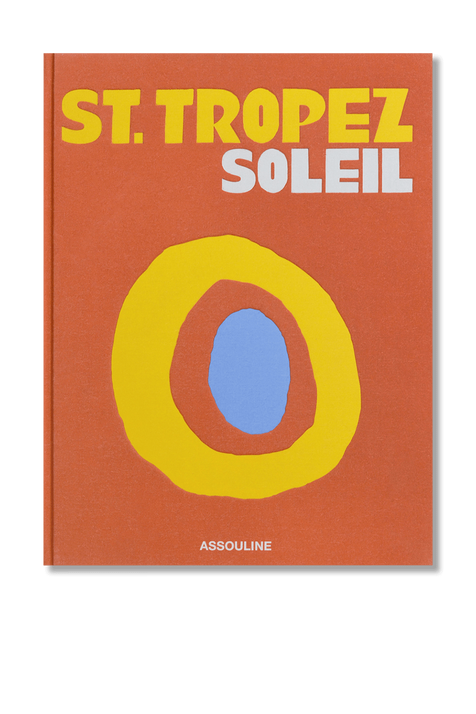 ASSOULINE