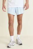 Fast And Free Short Lined 6 תמונת דוגמן קידמית של Fast And Free Short Lined 6