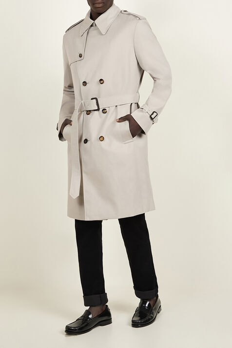 מעיל טרנץ' BURBERRY