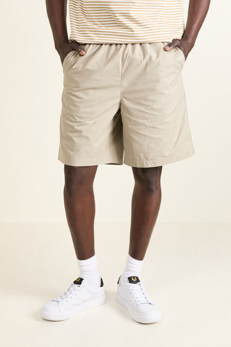 מכנסיים קצרים FRED PERRY