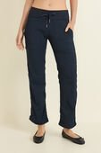 Dance Studio Mid-Rise Pant *Short תמונת דוגמן קידמית של Dance Studio Mid-Rise Pant *Short