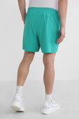 תמונת דוגמן אחורית של Pace Breaker Lined Short 7