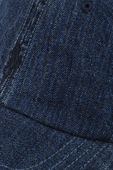 תמונת תקריב של Classic Sport Cap in Navy