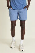 Pace Breaker Short 7 LL תמונת דוגמן קידמית של Pace Breaker Short 7 LL