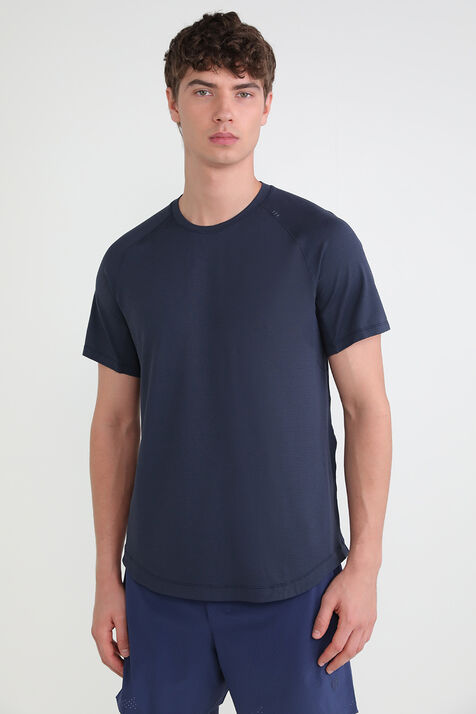 License to Train Short Sleeve LULULEMON