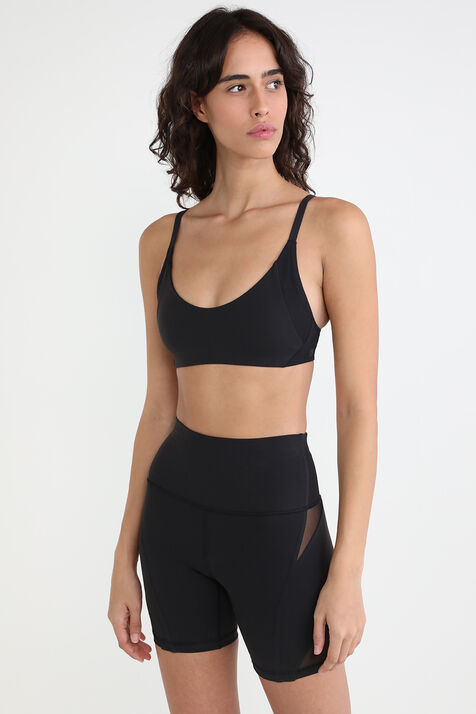 Everlux with Mesh Train Bra LULULEMON
