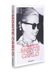 תמונה אחורית של La Legende de Monte Carlo