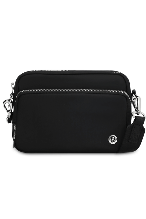 Everywhere Crossbody Bag 2L Metal Hardware LULULEMON
