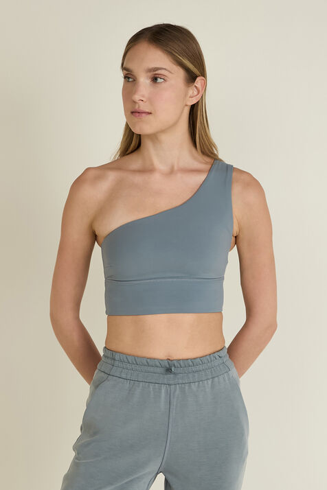 Align Asymmetrical Bra C/D Cup