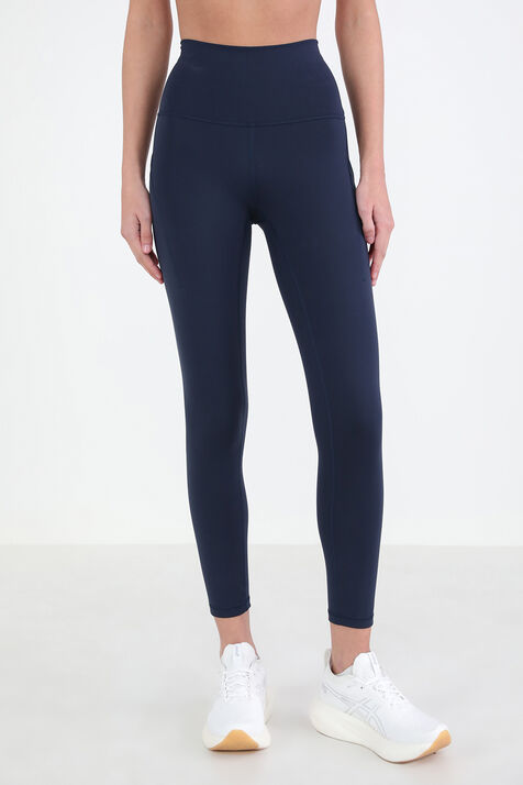 Wunder Train Hr Crop 23 Pockets LULULEMON