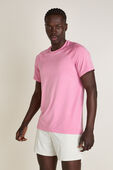 תמונת דוגמן קידמית של Metal Vent Tech Short Sleeve