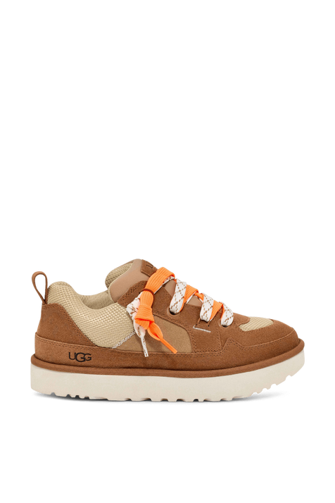 נעלי סניקרס לואמל UGG