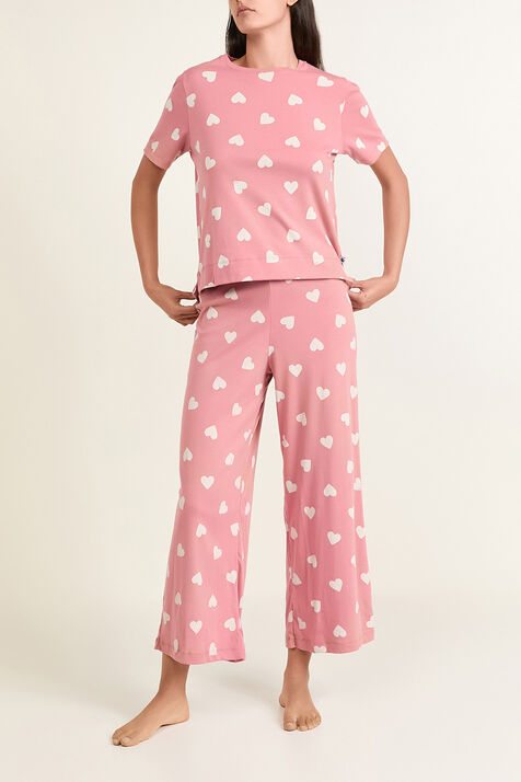 סט פיג'מה PETIT BATEAU