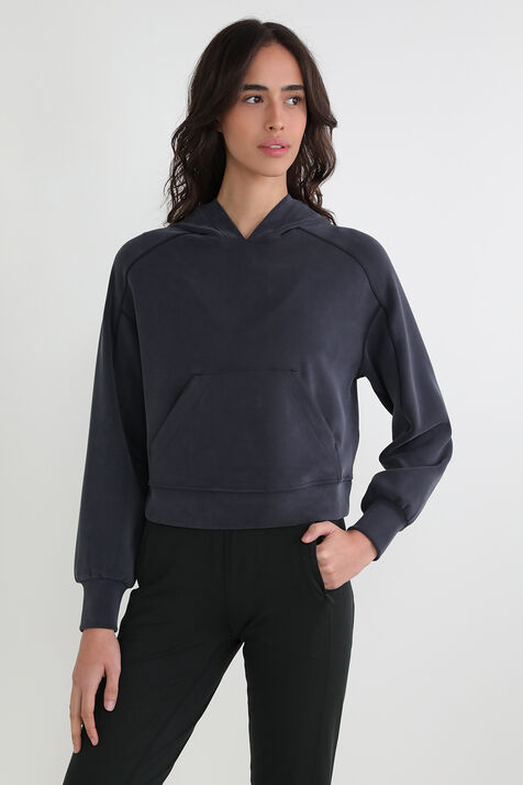 Softstream Hoodie