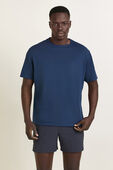 Relaxed-Fit Train Short-Sleeve תמונת דוגמן קידמית של Relaxed-Fit Train Short-Sleeve