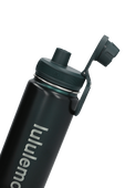 תמונה אחורית של Back to Life Sport Bottle 24oz