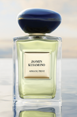תמונת פנים של Prive Jasmin Kusamono Eau de Toilette 100 ml